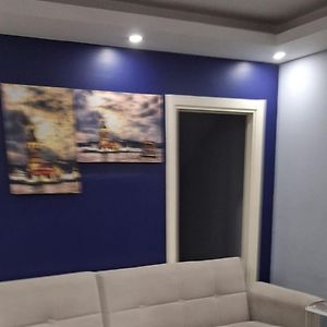 Studio met een King Size Bed